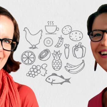 Millainen on herkän vatsan ruokavalio fodmap?