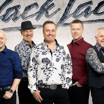 Kom in i matchen! säger BlackJack