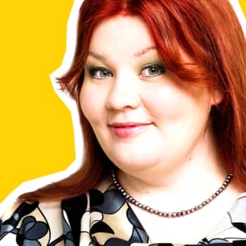 Kateus – suomalaisten perussynti?