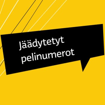 Osa 4: Jouni Rinne #27, Kalpa