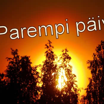 Tankkaamalla huippusuoritukseen!