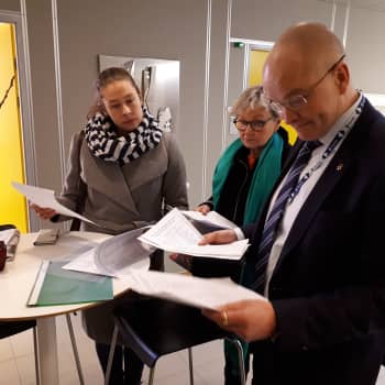 Tornion Karhakkamaahan suunnitellut jättimäiset tuulivoimalat säikyttivät jokivartiset – hanke halutaan kaataa