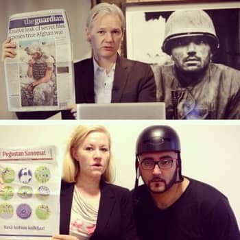 Vieraana Lotta Backlund