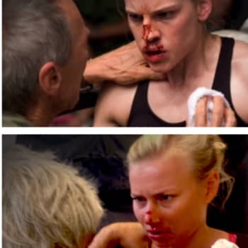 Vieraana Minka Kuustonen