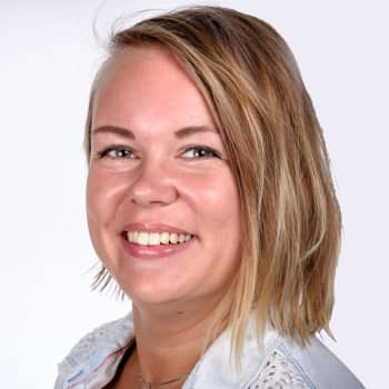 Yle Vega i Nyland