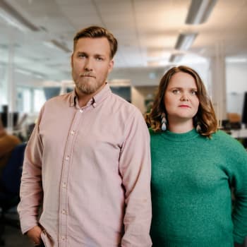 Stockmann säljer cancerförsäkringar, men vet inte om det
