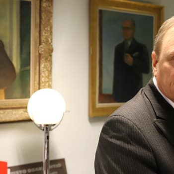 Äänikirjat vaikuttivat siihen, että Karisto myytiin Otavalle