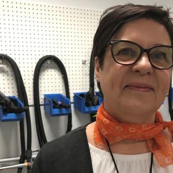 Kodeissa käytetään voimakkaampia aineita kuin ammattisiivouksessa - myrkyt ovat jääneet historiaan
