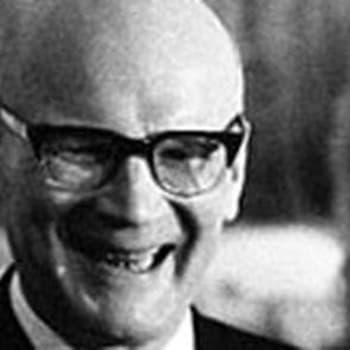Kekkonen kaskupeilissä (1970)