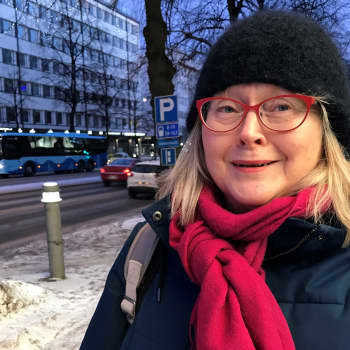 Lahden keskustan liikennejärjestelyt suunnitellaan uusiksi, mutta miten liikenne soljuu nyt?