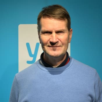Erkka Westerlundilla meni toipua potkuista seitsemän vuotta – potkuilla voi olla myös positiivisia vaikutuksia