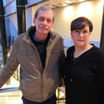 Ensi vuoden kuntavaalien valmistelu on jo alkanut — "Ehdokkainen löytäminen on haaste, mutta positiivinen sellainen"