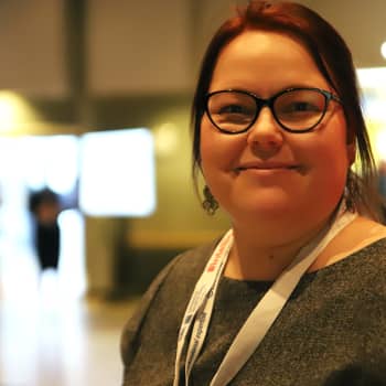 Nainen merimiehenä on yhä poikkeus – vanhat asenteet osin elossa yhä