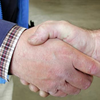 Viikon sitaattivinkki: Kansainvälinen!