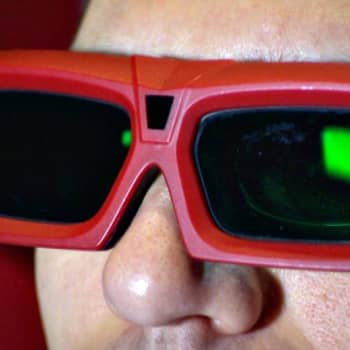 Viikon fraasirikos: 3D vai 5D?