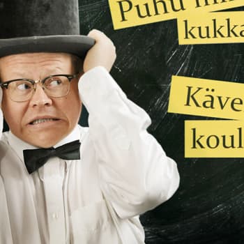 Aaveet eivät tapa, mutta Tex Willer kyllä!