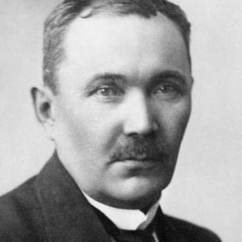 1918 Eino Leino ja runokokoelma Vapauden kirja