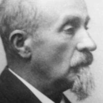 1920 Juhani Aho ja romaani Muistatko