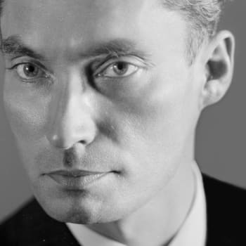1949 Valentin ja näytelmä Ruma Elsa