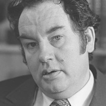 1966 Arvo Salo ja näytelmä Lapualaisooppera