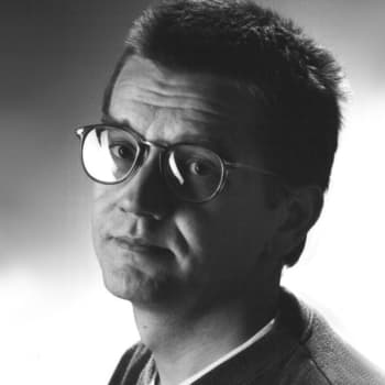 1990 Olli Jalonen ja romaani Isäksi ja tyttäreksi