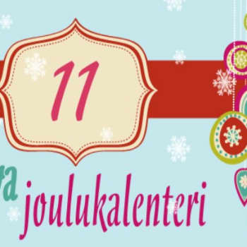 Hymyilevä maestro (11.12.)