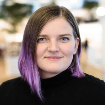 Yle Vega Huvudstadsregionen