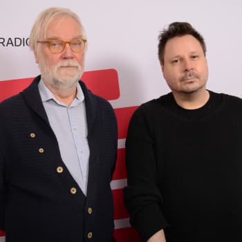 Ekstremismin maailma