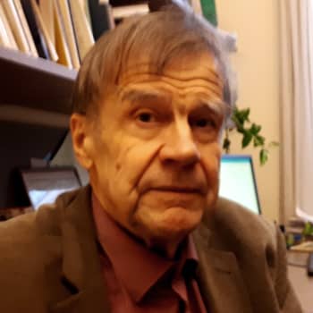 Minkälaista on ollut ja minkälaista on nyt eri ihmisryhmien juutalaisvastaisuus EU-alueella, Eero Kuparinen