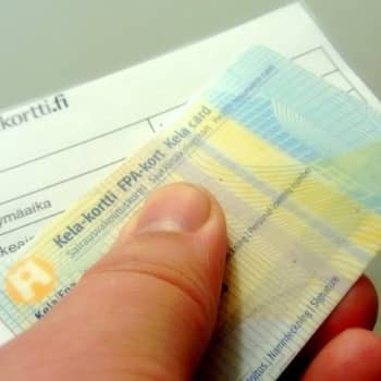 Lääkekortti muistaa lääkityksen käyttäjäänsä paremmin