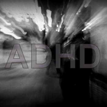 Häilyvä elämäntapa voi olla merkki aikuisen ADHD:stä