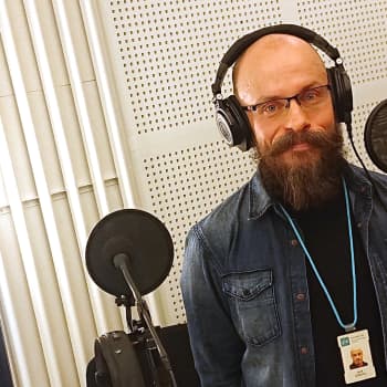 Vuoropuhelua ja vihapuhetta - Sami Koivisto