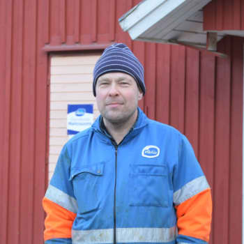 Tjäl och snöfattig vinter kan få igång vårbruket rekordtidigt i år