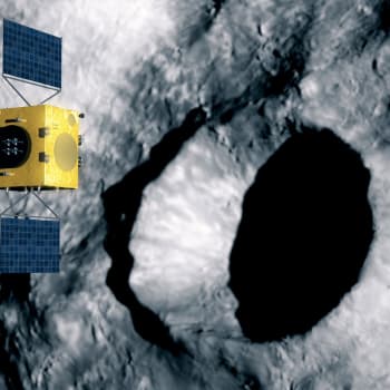 Maata uhkaavien asteroidien torjuntaa aletaan tutkia - puhutaan planeetanpuolustuksesta.