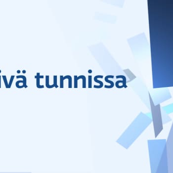 Päivä tunnissa.
