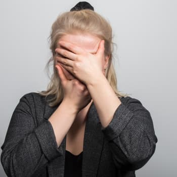 Häpeällistä, osa 4. Avain häpeän voittamiseen on myötätunto