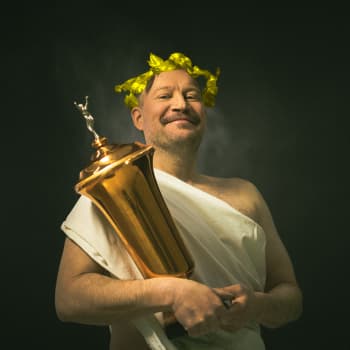 Doping - eilen, tänään ja huomenna