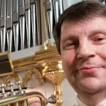 Albinus Borg: Från Kornett till Trumpet