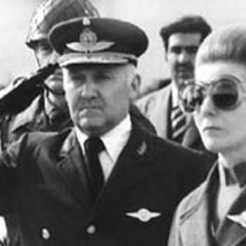 Maailmanpolitiikan arkipäivää: Brasilia ja Argentiina (1963)