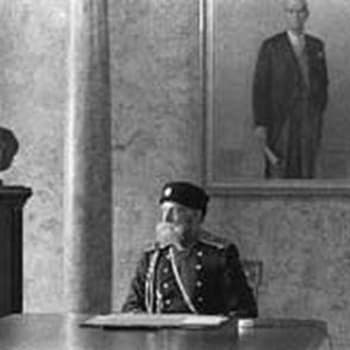 Suomalais-neuvostoliittolainen yhteistyöelokuva valmistunut (1976)
