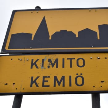 Politikerna på Kimitoön osams - igen