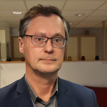 Martin Andersson skriver om Nickby sjukhus mörka historia