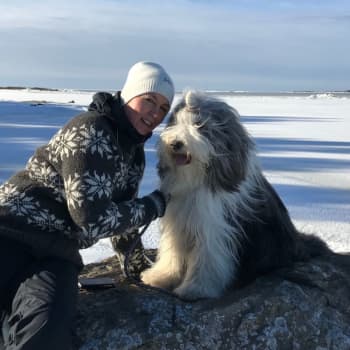 "Längtan är en drivkraft som hjälper oss vidare framåt"