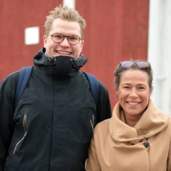 Raseborg vill locka cykelturister