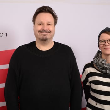 Suomalaiset erakot
