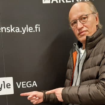 Andy Jahnsson: Från "Ränttätänttä" och Hott File till GrUS och Ukulele