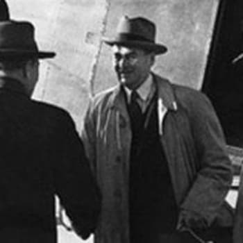 Pariisin rauha 1947. Rovasti Lennart Heljas kertoo (1967)