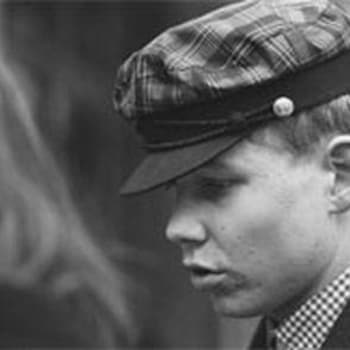 Koulukodin kasvatin kokemuksia (1964)
