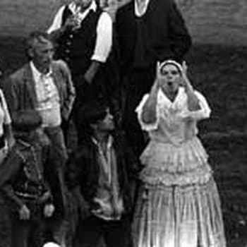 Ulkopuolella yhteiskunnan. Romanit (1965)