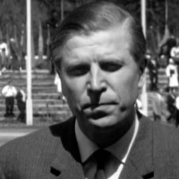 Maalaisliitosta keskustapuolue (1965)